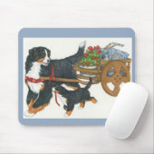 karretje muismat (Met muis)