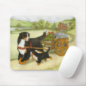 karretje muismat (Met muis)