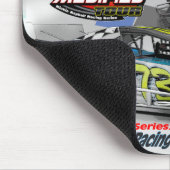 Kars Online Racing Mousepad Muismat (Hoek)