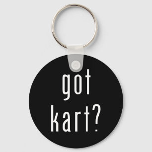 Kart? Sleutelhanger