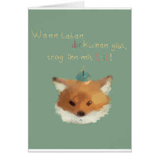 Karte