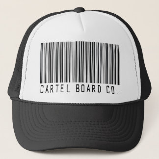 kartelbar code vrachtwagen trucker pet