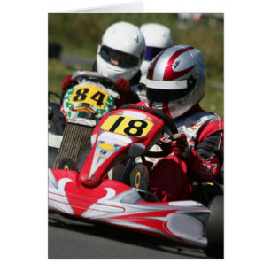 Karting karts minimax motorsport