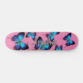 Karton Skateboard (Horizontaal)