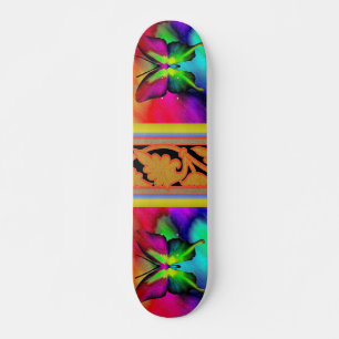 Karton Skateboard