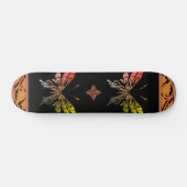 Karton Skateboard (Horizontaal)