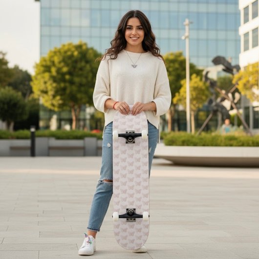 Karton Skateboard