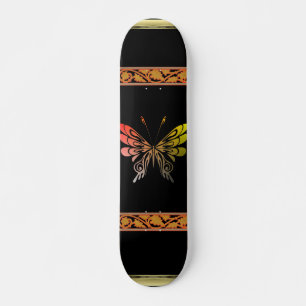 Karton Skateboard