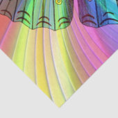 karton tissuepapier (Detail)