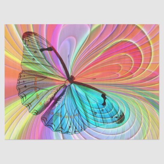 karton tissuepapier (Voorkant)