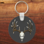 Kartonijn 1 sleutelhanger (Voorkant)