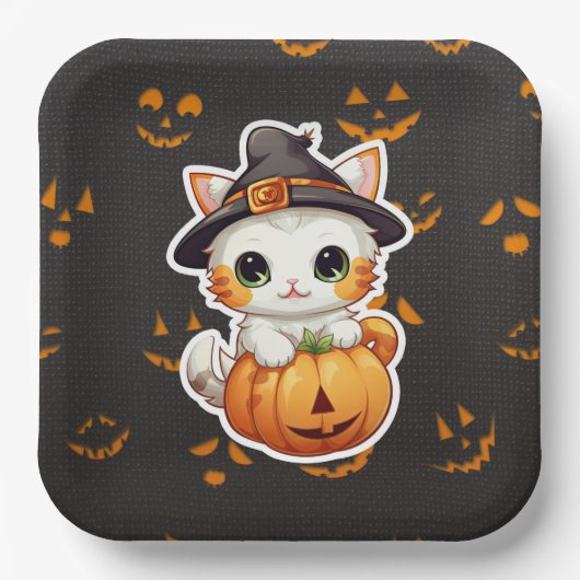 Kartonnen doos Reeks 7-8 Papieren Bordje (Voorkant)