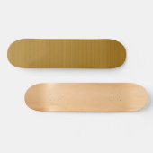 Kartonnen karton skateboard (Horizontaal)