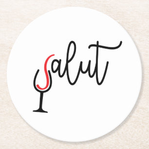 Kartonnen Onderzetter