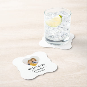 KARTONNEN ONDERZETTERS