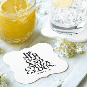 KARTONNEN ONDERZETTERS