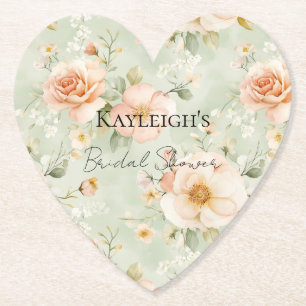  KARTONNEN ONDERZETTERS