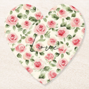  KARTONNEN ONDERZETTERS