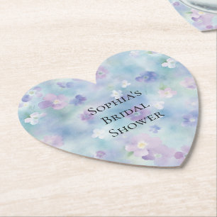  KARTONNEN ONDERZETTERS