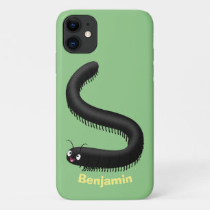 Kartonnen pijl iPhone 11 hoesje