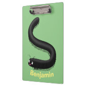 Kartonnen pijl klembord (Links)