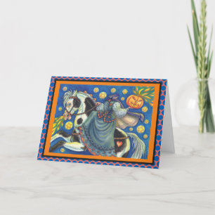 KARTSVERSE KNOTTEKST VOOR KOPTELEFOON VOOR KOPTELE KAART