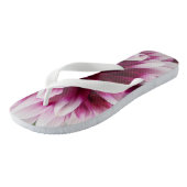 Kartuizerorde Teenslippers (Schuin)