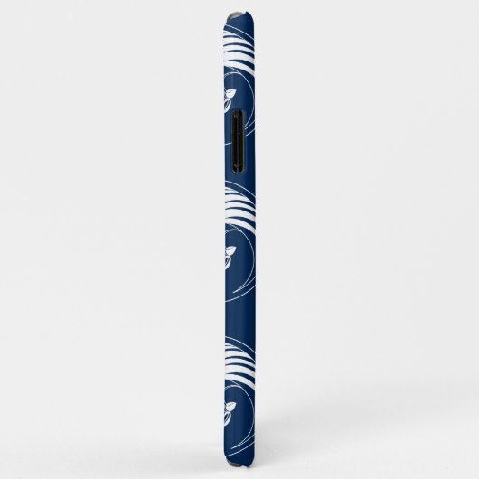 Karura iPhone 11 Hoesje (Achterkant/rechts)