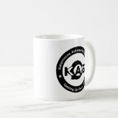 KAS Mug (Devant droit)