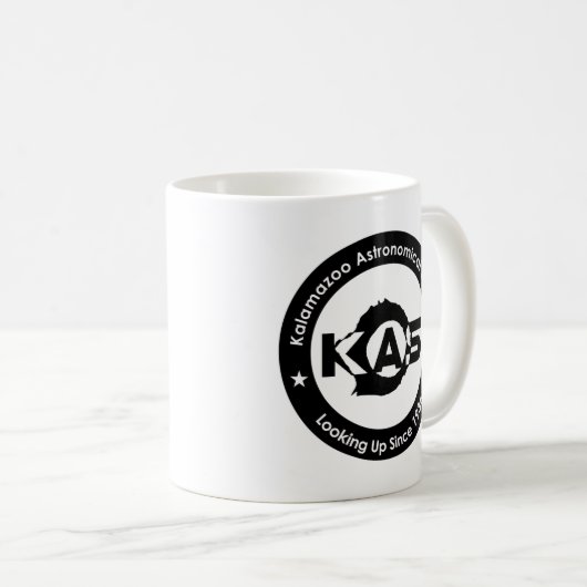 KAS Mug (Devant droit)