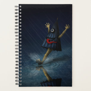 Kasa Obake Hiragana Graphique Étudiant personnali