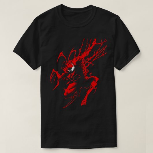Kasady T-shirt (Design voorkant)