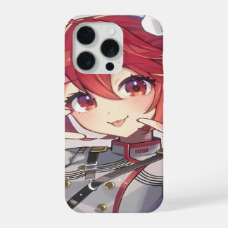Kasane teto iPhone 15 pro hoesje