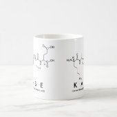 Kase peptide nom mug (Centre)