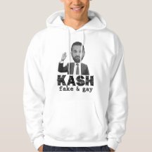 kash fake & gay