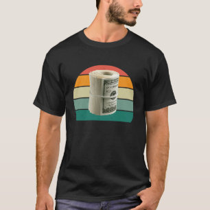 Kashbaarrekening investeren delen valuta p t-shirt