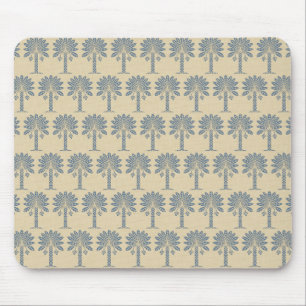 Kashmir Blue Spice Moods Palm Muismat