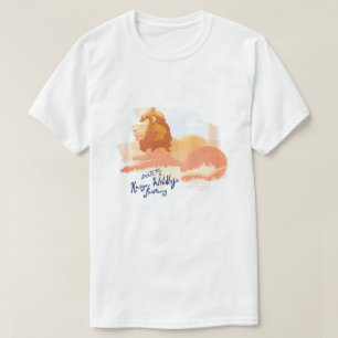 Kasigau Wildlife Sanctuary T-Shirt