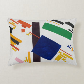 Kasimir Malevich Art Decor Accent Pillow Accent Kussen