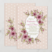 Kasjmier en de Uitnodiging van Bloemen (Voorkant / Achterkant)