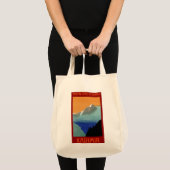 Kasjmir Tote Bag (Voorkant (product))