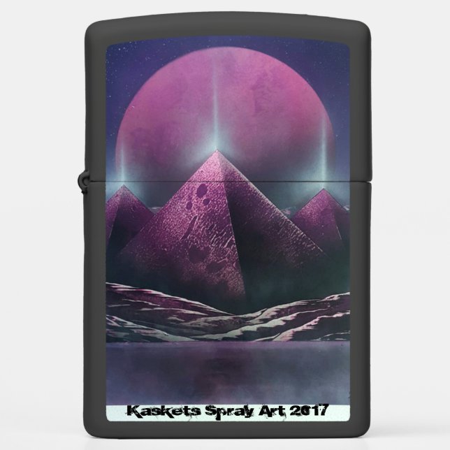 Kaskets Art 2017 Edition (Voorkant)