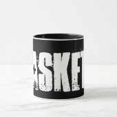 Kaskets Art - Kaskets - Mokken (Midden)