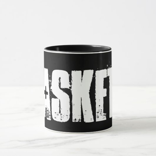 Kaskets Art - Kaskets - Mokken (Midden)