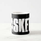 Kaskets Art - Kaskets - Mokken (Center)