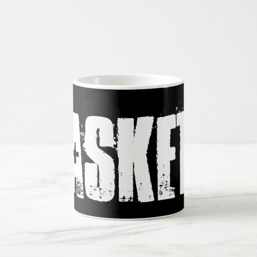 Kaskets Art - Kaskets - Mokken (Center)