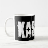 Kaskets Art - Kaskets - Mokken (Links)