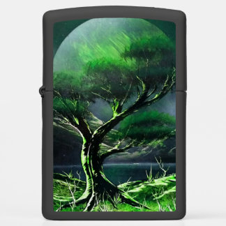 Kaskets Art limited edition Zippo #3