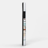 Kasmiddelen voor Clunkers Case-Mate iPhone Case (Achterkant/rechts)