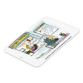 Kasmiddelen voor Clunkers Magneet (Linkerzijde)